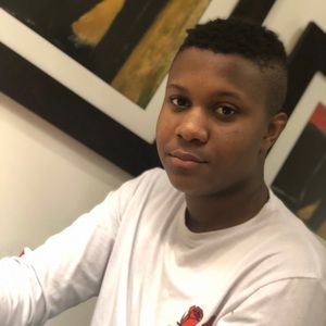 Meet your Posher, Marvin